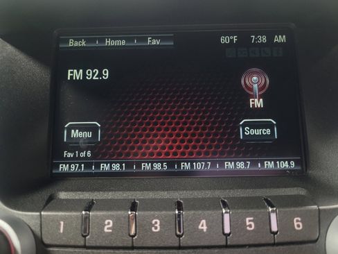 Used 2016 GMC Terrain SLT image 25