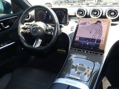 Used 2023 Mercedes-Benz C 300 Sedan image 9