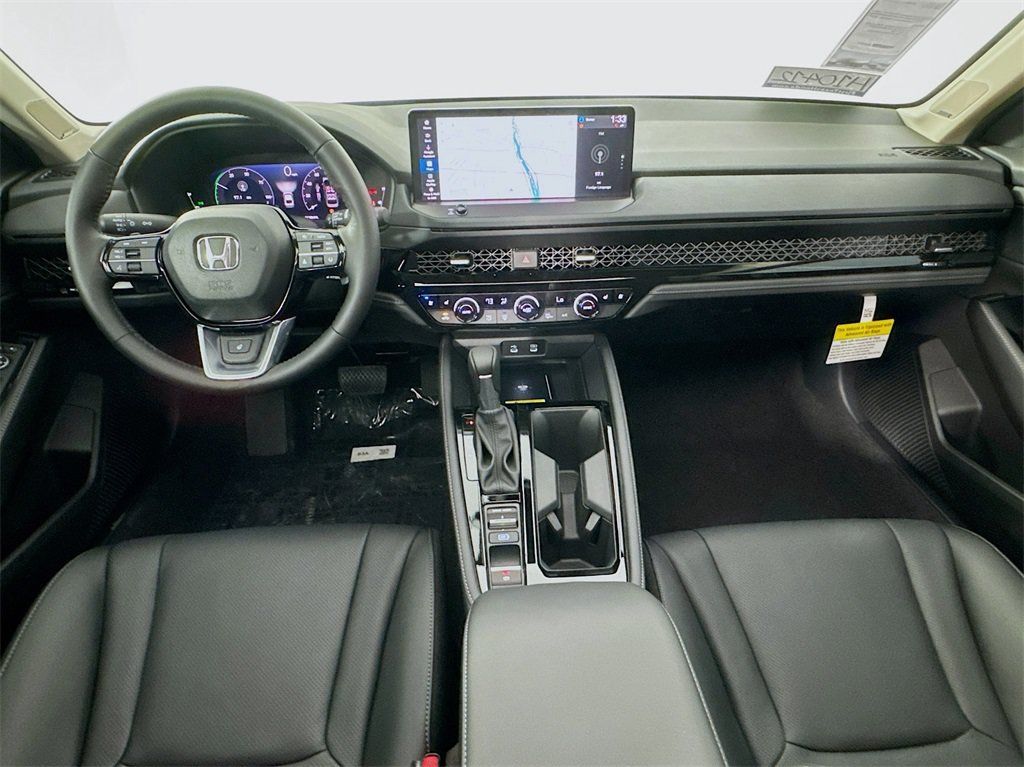 New 2026 Honda Accord Touring image 32