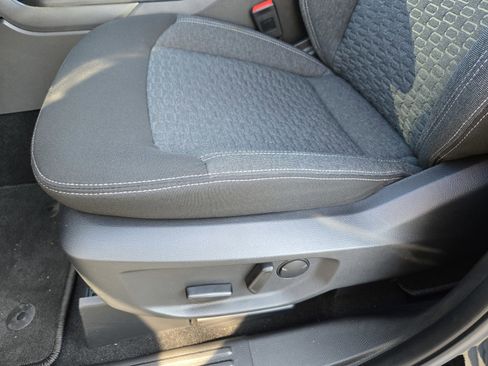 Used 2024 Ford Ranger XLT w/ Equipment Group 301A High image 11