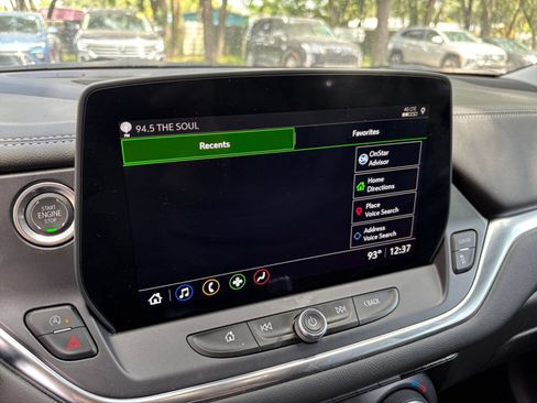 Used 2026 Chevrolet Blazer LT FWD image 20