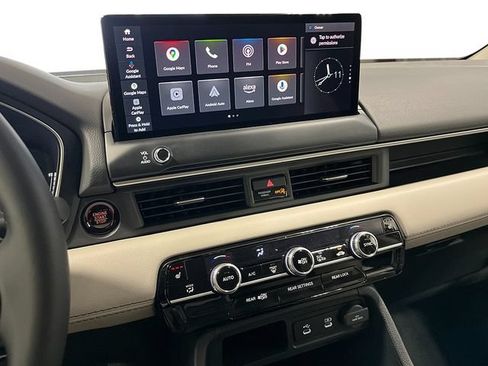 New 2026 Honda Pilot EX-L image 20