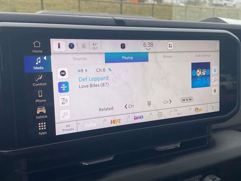 New 2026 Jeep Wrangler Unlimited Sport image 18