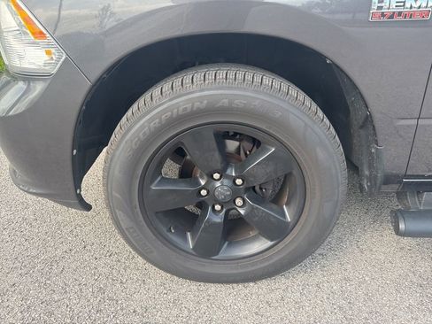 Used 2016 RAM 1500 Express image 9