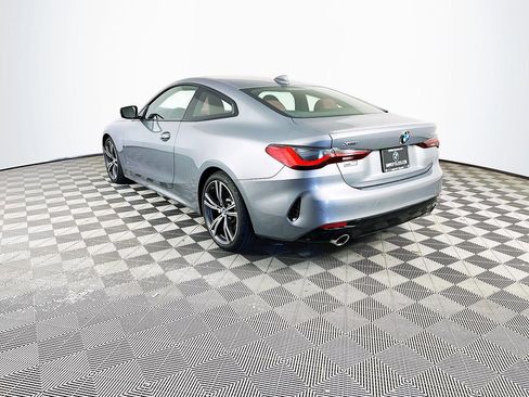 Certified 2023 BMW 430i xDrive Coupe w/ Convenience Package image 7