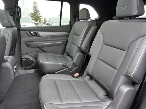 New 2026 Buick Enclave Sport Touring w/ Power Package AWD/4WD image 42