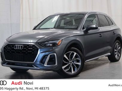Used 2023 Audi Q5 2.0T Premium w/ Convenience Package