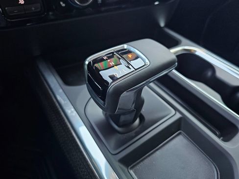New 2026 Chevrolet Silverado 1500 RST AWD/4WD image 33