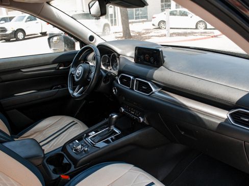 Used 2019 MAZDA CX-5 Touring AWD/4WD image 30