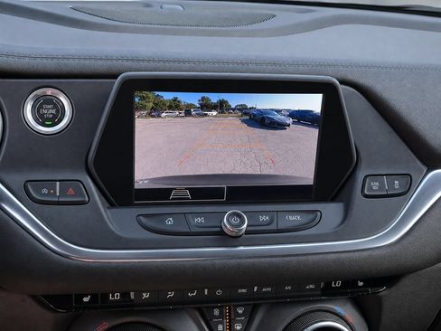 Certified 2022 Chevrolet Blazer LT FWD image 18