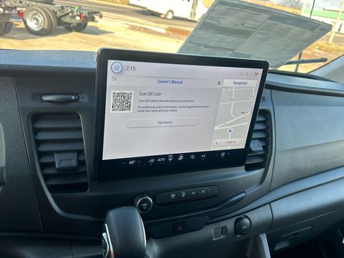 New 2026 Ford Transit 350 image 45