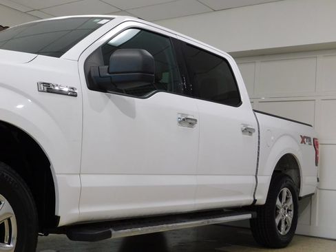 Used 2018 Ford F150 XLT w/ XTR Package AWD/4WD image 18