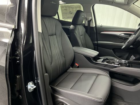 New 2026 Buick Envision Avenir AWD/4WD image 66