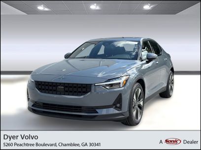 Used 2023 Polestar Polestar 2 w/ Pilot Pack