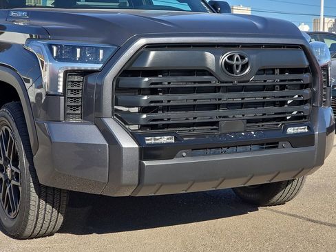 New 2026 Toyota Tundra Limited image 8