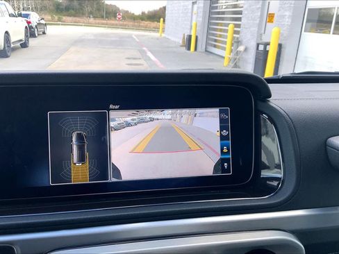 Used 2019 Mercedes-Benz G 550 G 550 image 26