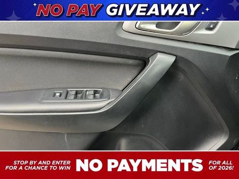 Used 2020 Ford Ranger XLT w/ FX4 Off-Road Package image 20