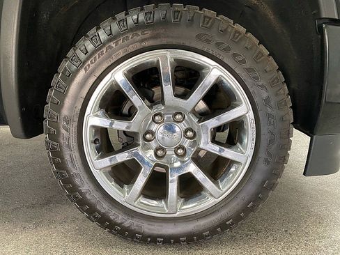 Used 2018 GMC Sierra 1500 Denali image 26