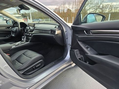 Used 2021 Honda Accord Sport Special Edition image 13