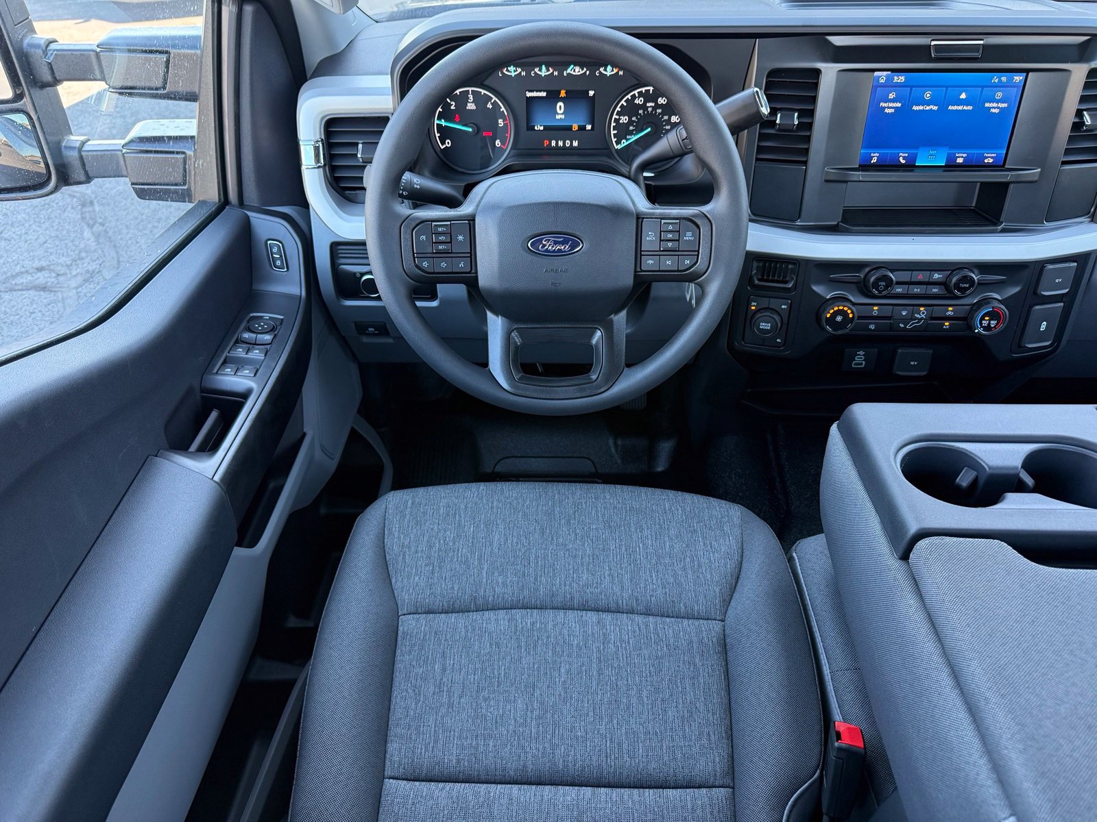 New 2027 Ford F350 XL w/ 360-Degree Camera Package AWD/4WD image 29