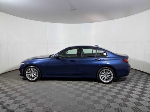 Certified 2023 BMW 330i xDrive 330i xDrive w/ Convenience Package image 4