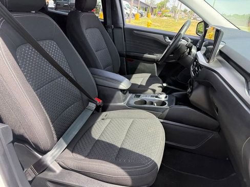 Certified 2023 Ford Escape Active w/ Tech Pack #2 AWD/4WD image 12