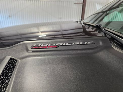 New 2026 RAM 1500 RHO AWD/4WD image 13