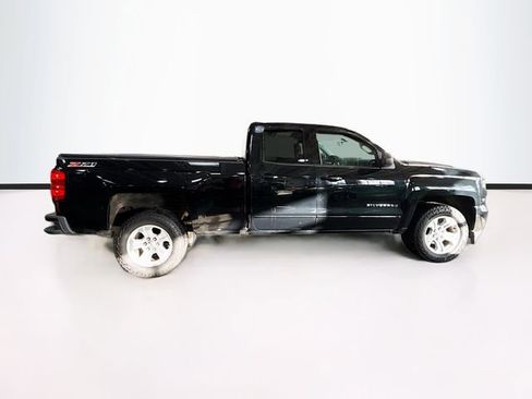 Used 2018 Chevrolet Silverado 1500 LT w/ All Star Edition image 5