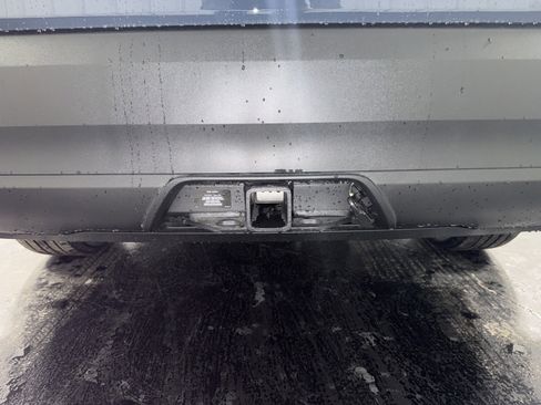 New 2026 Toyota Grand Highlander AWD image 38