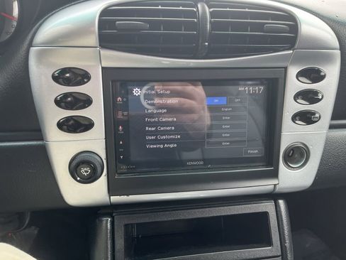 Used 2000 Porsche 911 Carrera 4 image 21