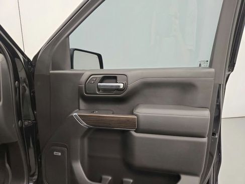 Used 2021 Chevrolet Silverado 1500 LT Trail Boss w/ Convenience Package II AWD/4WD image 36