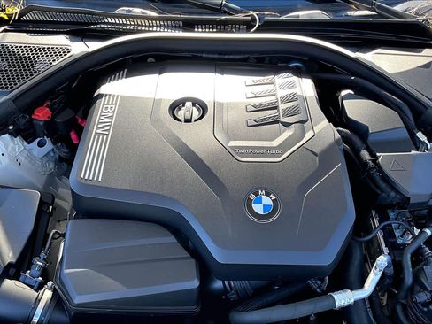 Used 2021 BMW 330i Sedan w/ Convenience Package image 30