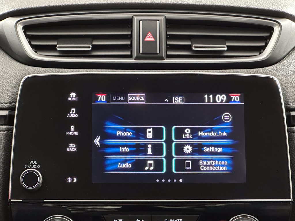 Used 2019 Honda CR-V EX image 23