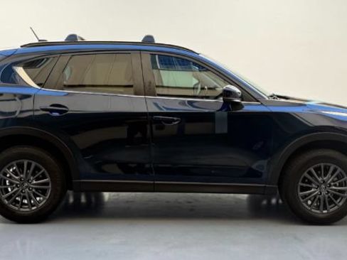 Used 2021 MAZDA CX-5 Touring w/ Touring Preferred SV Package AWD/4WD image 8