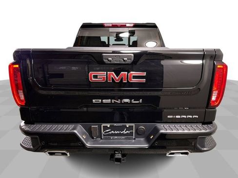 New 2026 GMC Sierra 1500 Denali AWD/4WD image 7