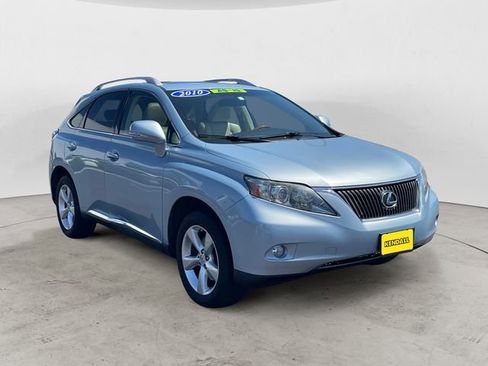 Used 2010 Lexus RX 350 2WD image 7