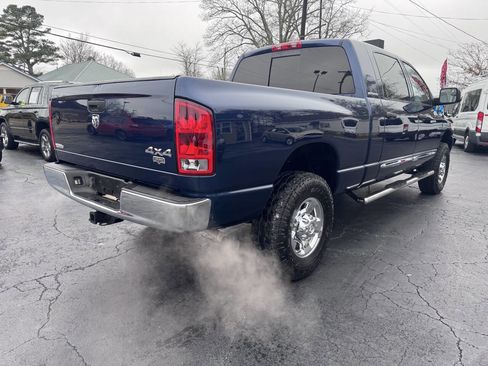 Used 2006 Dodge Ram 1500 Truck Laramie w/ Trailer Tow Group image 6