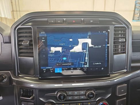 Used 2024 Ford F150 STX AWD/4WD image 20