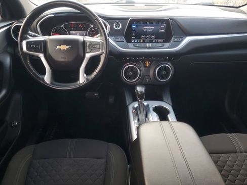 Used 2020 Chevrolet Blazer LT image 29
