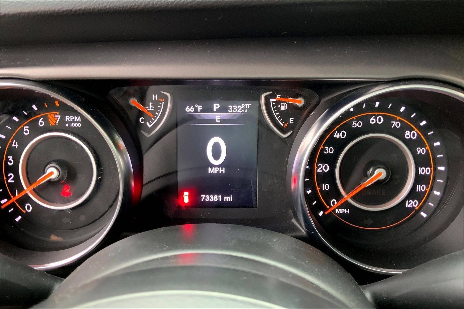 Certified 2022 Jeep Wrangler Unlimited Sport AWD/4WD image 24