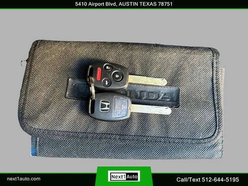 Used 2012 Honda Accord EX-L image 31