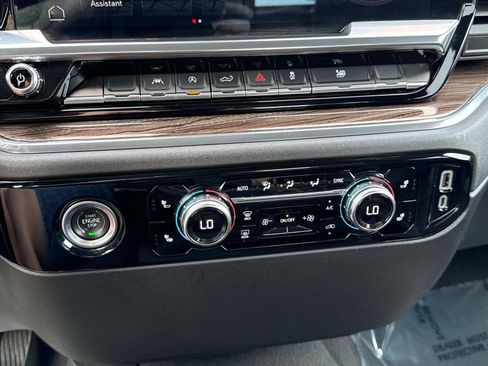 Used 2023 GMC Sierra 1500 Elevation image 5