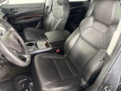 Used 2018 Acura MDX 3.5L image 19