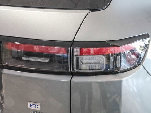 New 2025 Honda Prologue Elite image 9