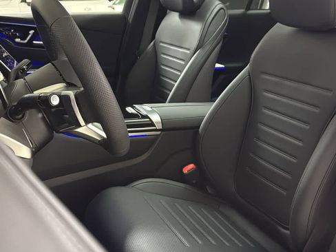New 2026 Mercedes-Benz GLC 300 4MATIC image 27