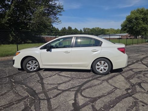Used 2014 Subaru Impreza 2.0i AWD/4WD image 13