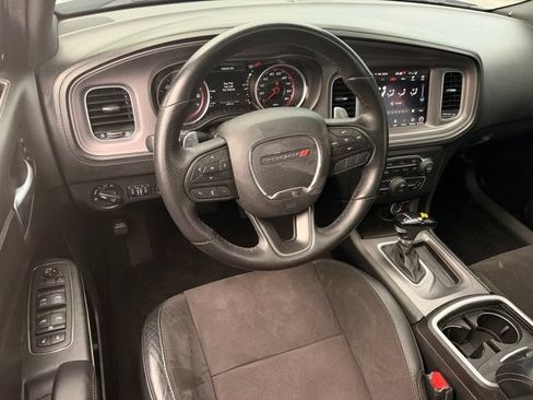 Used 2023 Dodge Charger Scat Pack w/ Plus Group RWD image 23