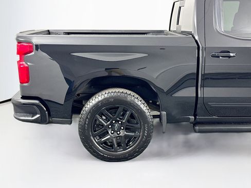 Used 2025 Chevrolet Silverado 1500 High Country w/ Midnight Edition image 42