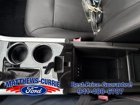Used 2013 Ford Edge Limited w/ Driver Entry Pkg FWD image 22