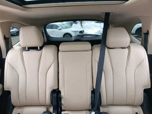 Certified 2023 Acura MDX SH-AWD w/ Technology Package image 12